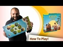 CATAN: JUNIOR- How to Play Video