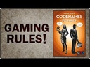 CODENAMES: PICTURES- How to Play Video