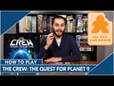 CREW, THE- How to Play Video