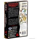 Three-Dragon Ante - Legendary Edition Box Rear