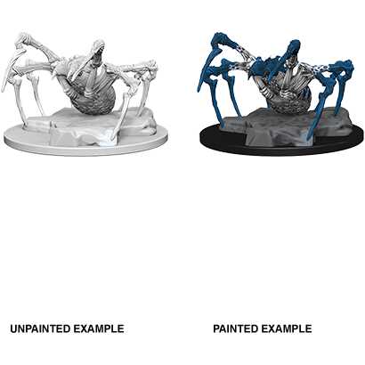 D&D Nolzur's Marvelous Miniatures: Phase Spider