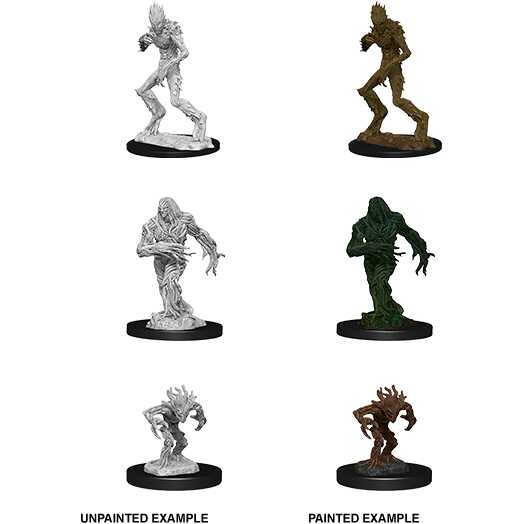 D&D Nolzur's Marvelous Miniatures: Blights