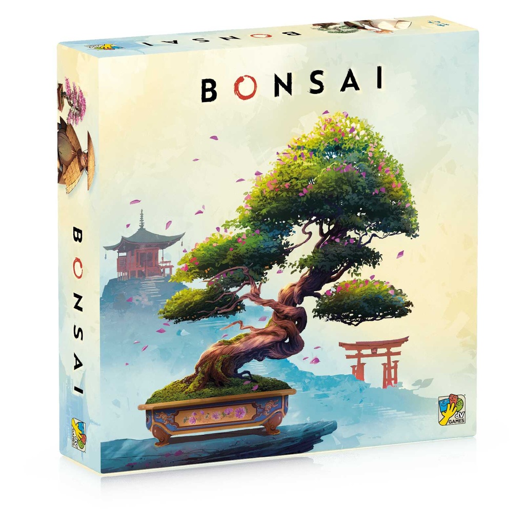 Bonsai