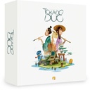 Tokaido Duo