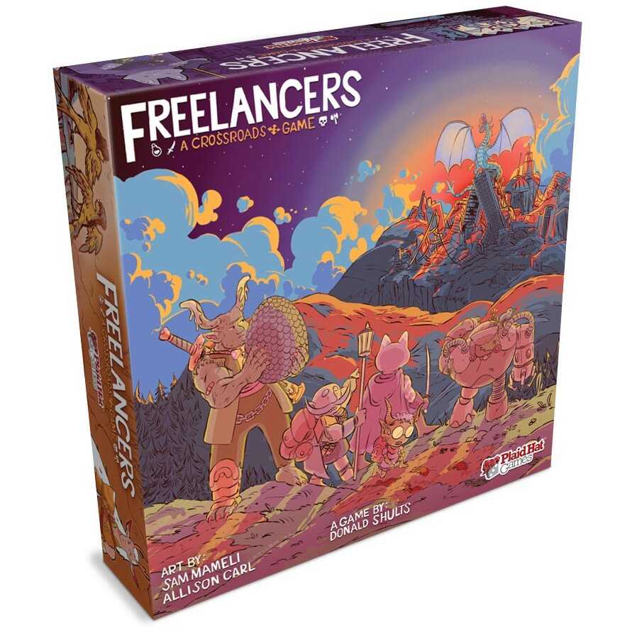 Freelancers