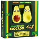 Throw Throw Avocado