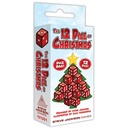 12 Dice of Christmas