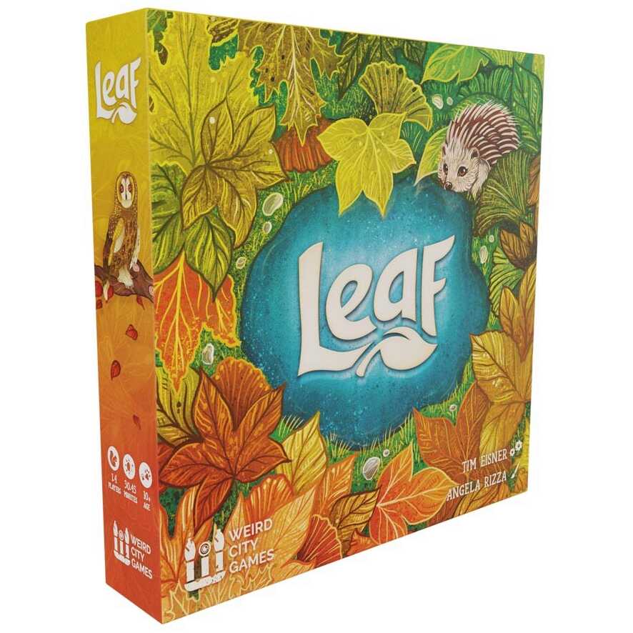 Leaf