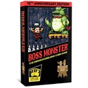 Boss Monster - 10th Anniversary Ed