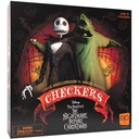 Checkers: Nightmare Before Christmas