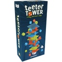 Teeter Tower