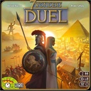 R-7 WONDERS DUEL