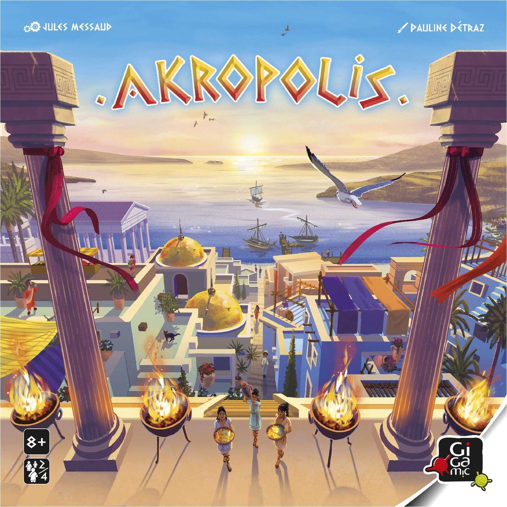 R-AKROPOLIS