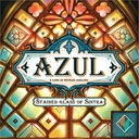 R-AZUL: STAINED GLASS OF SINTRA