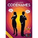 R-CODENAMES