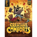 R-CREATURE COMFORTS