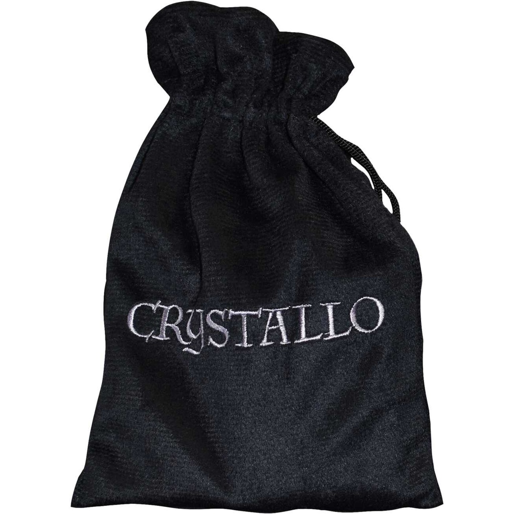 R-CRYSTALLO