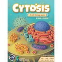 R-CYTOSIS: A CELL BIOLOGY BOARD GAME