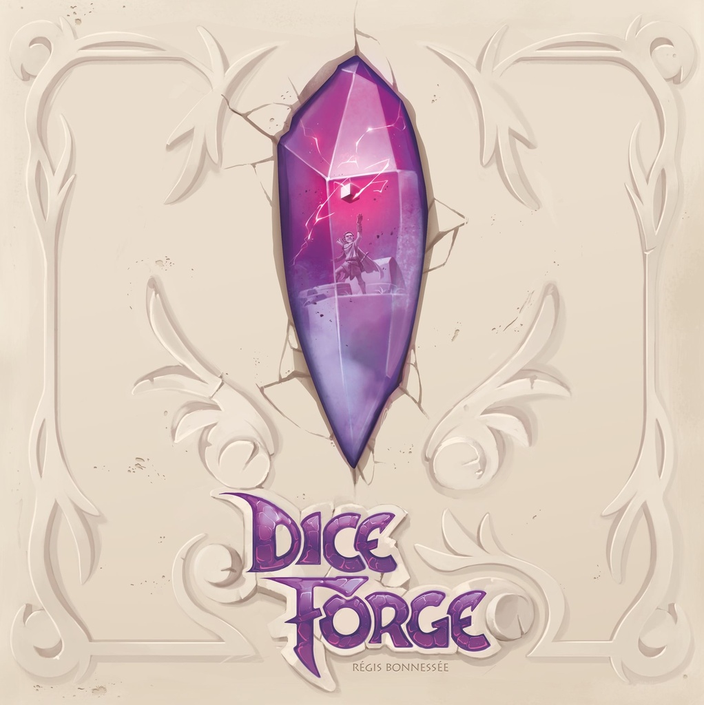 R-DICE FORGE