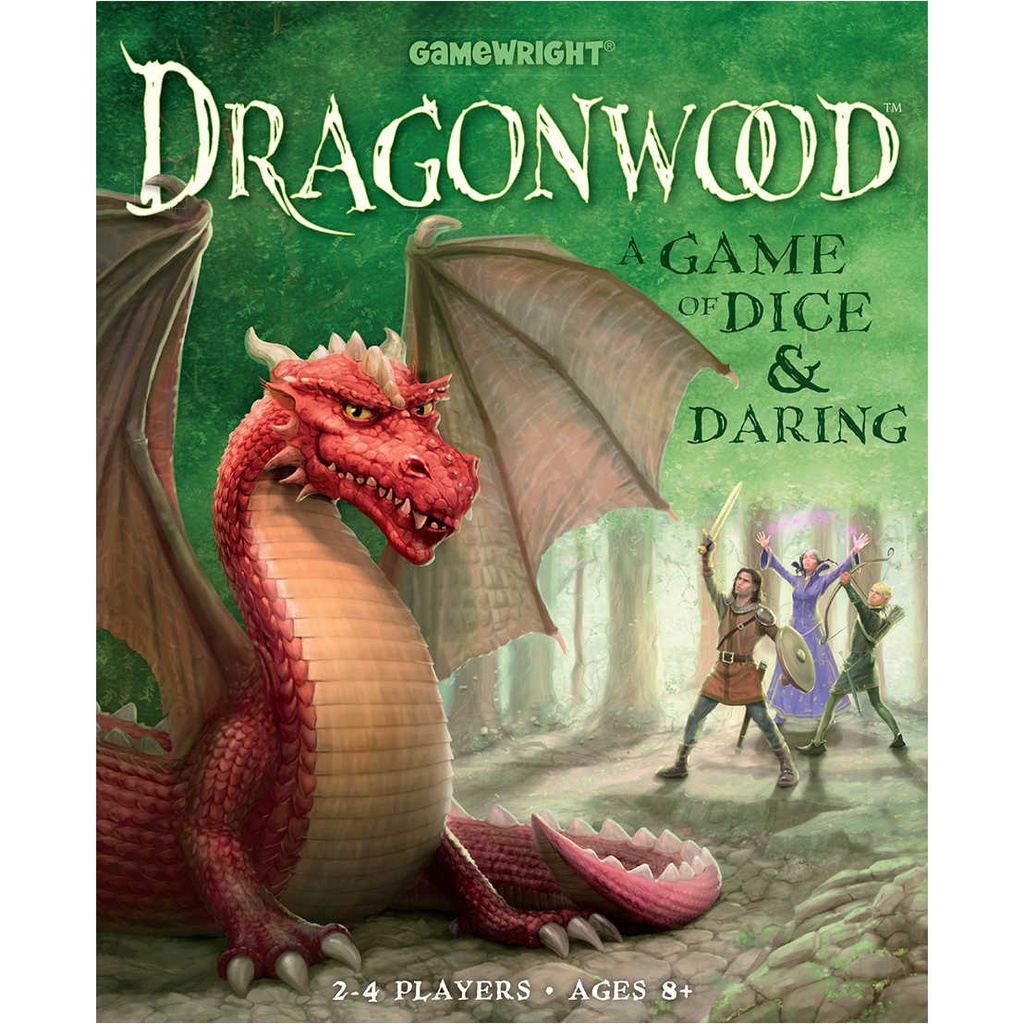 R-DRAGONWOOD