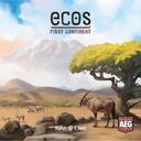 R-ECOS: FIRST CONTINENT