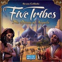 R-FIVE TRIBES