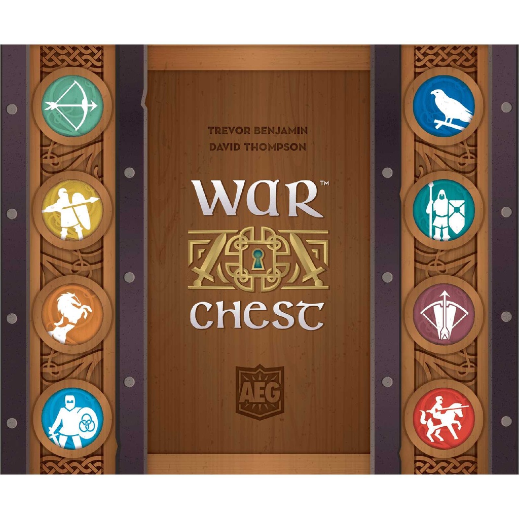 R-WAR CHEST