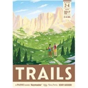 R-TRAILS: A PARKS GAME