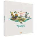 Tokaido - 10th Anniversary Edition