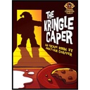 Holiday Hijinks - The Kringle Caper