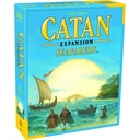 Catan: Seafarers Expansion