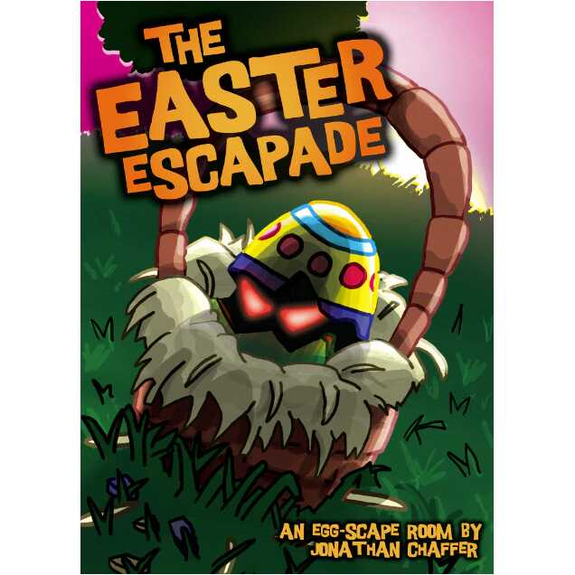 Holiday Hijinks - The Easter Escapade 