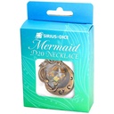 Necklace: Mermaid D20