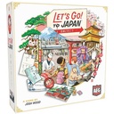 Let's Go To Japan