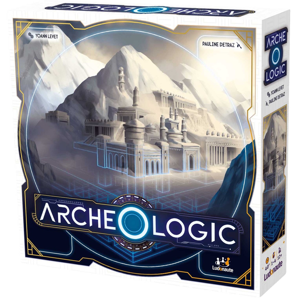 Archeologic