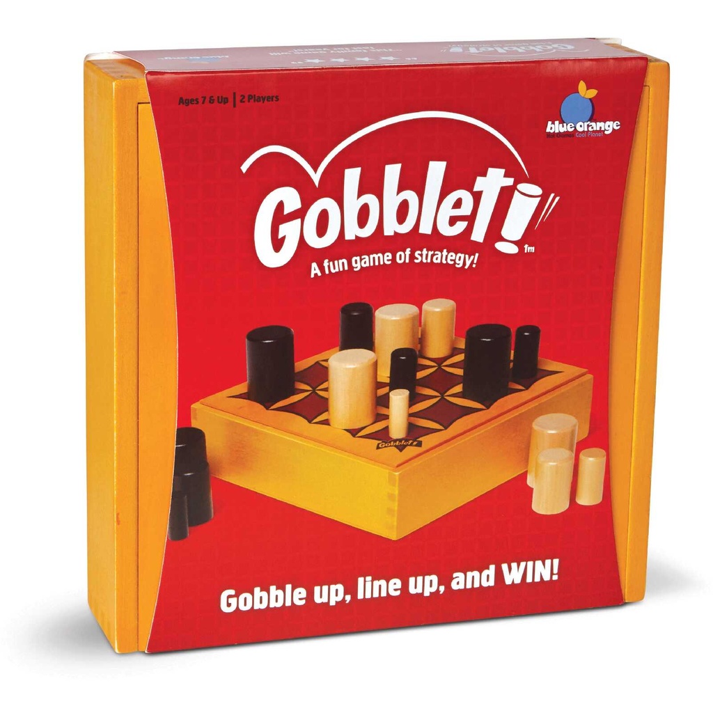 Gobblet