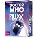 Fluxx - Doctor Who Fluxx