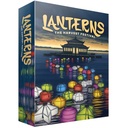 Lanterns - The Harvest Festival