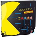 Quoridor Pac-Man