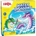 Water Dragons