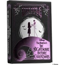 Bicycle Playing Cards: Nightmare Before Christmas