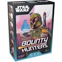 Star Wars: Bounty Hunters