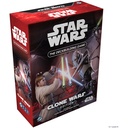 Star Wars: The Deck-Building Game - Clone Wars