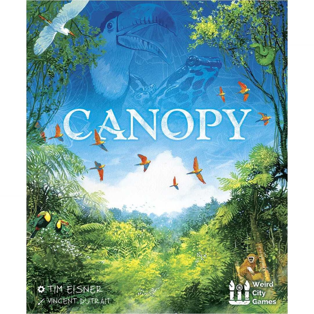 R-CANOPY