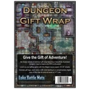 Dungeon Gift Wrap