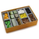 Folded Space Box Insert: Agricola Family Edition