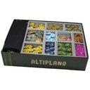 Folded Space Box Insert: Altiplano