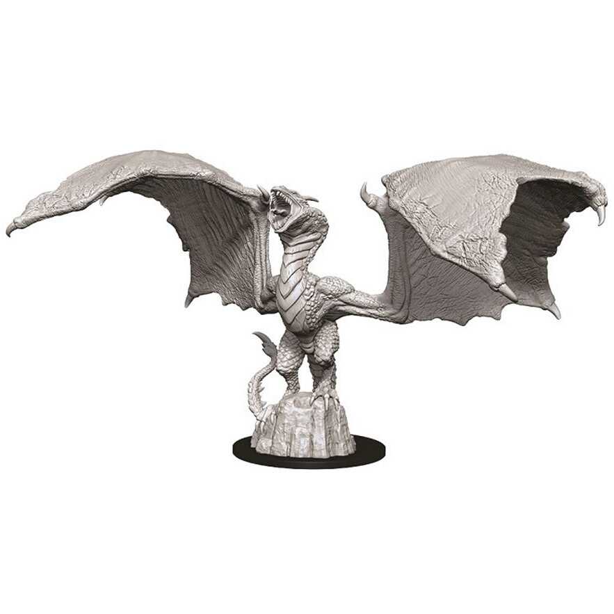 D&D Nolzur's Marvelous Miniatures: Wyvern