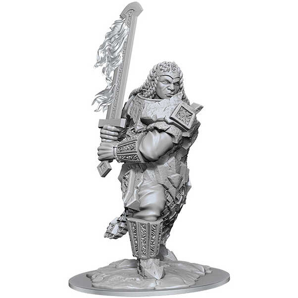 D&D Nolzur's Marvelous Miniatures: Fire Giant