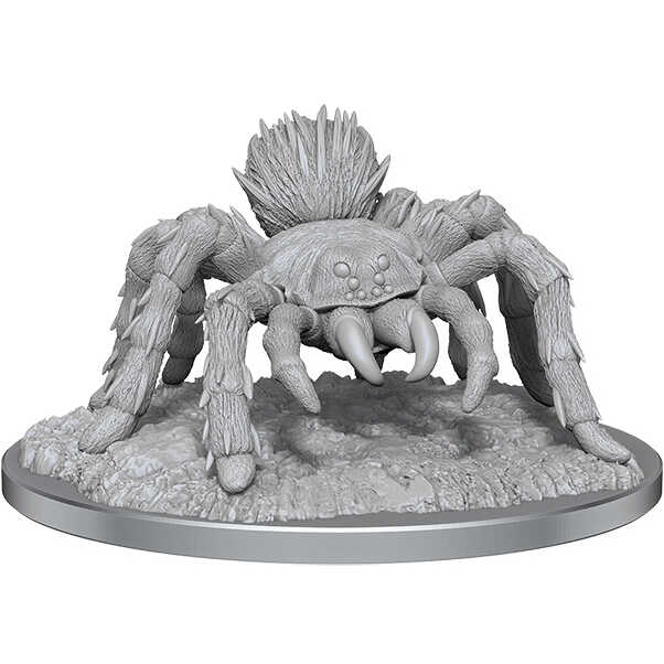 Wizkids Deep Cuts Miniatures: Giant Spider